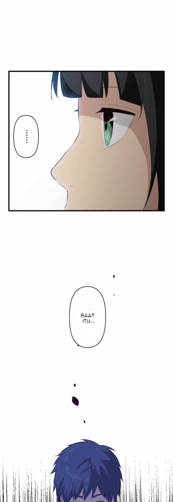 ReLife Chapter 71 Gambar 24